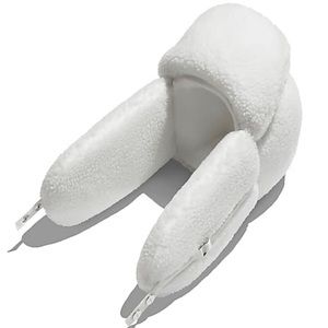 🐝 Ivy Park Sherpa trapper hat